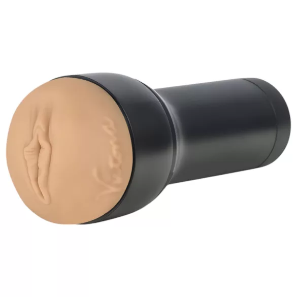 Kiiroo Keon Wifi + Victoria June - masturbátor umělá vagína