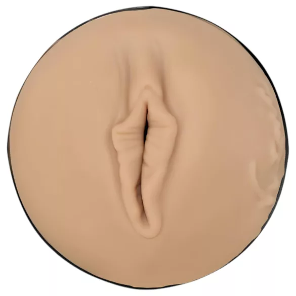 Kiiroo Keon Wifi + Victoria June - masturbátor umělá vagína