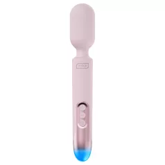 Kiiroo Pro Wand - masážní vibrátor (růžový)