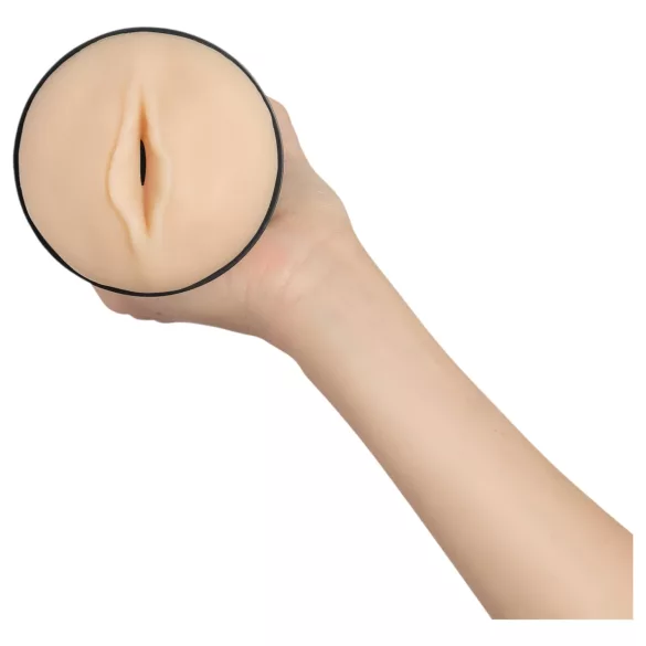Kiiroo Feel - masturbátor umělá vagína - PowerBlow kompatibilní - naturální