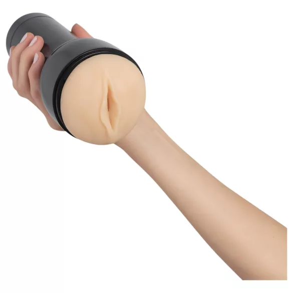 Kiiroo Feel - masturbátor umělá vagína - PowerBlow kompatibilní - naturální