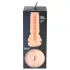 Kiiroo Feel - masturbátor umělá vagína - PowerBlow kompatibilní - naturální