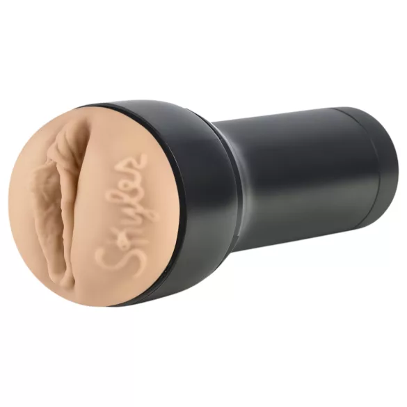 Kiiroo Skyler Lo - masturbátor - PowerBlow kompatibilní - realistická barva