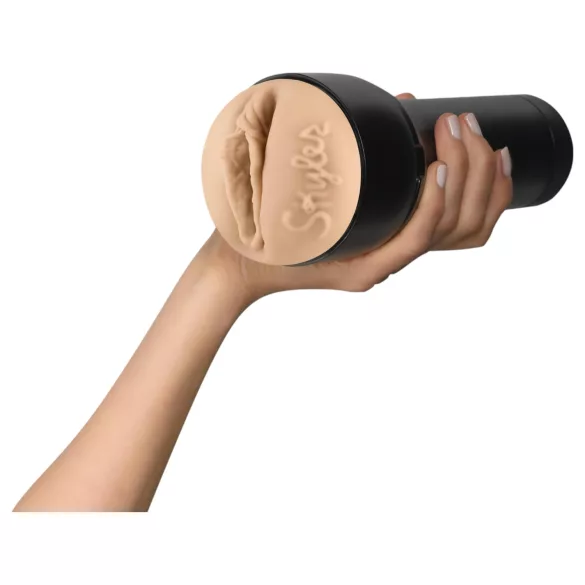 Kiiroo Skyler Lo - masturbátor - PowerBlow kompatibilní - realistická barva