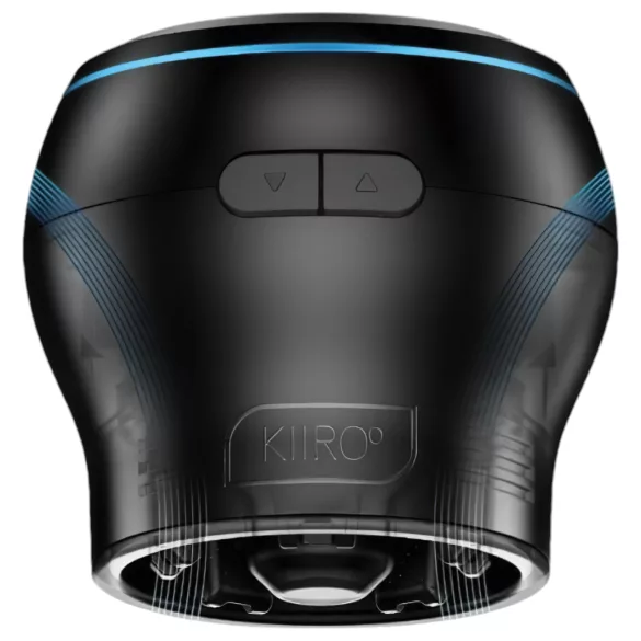 Kiiroo PowerBlow - masturbátor sání a smart příslušenství - černý