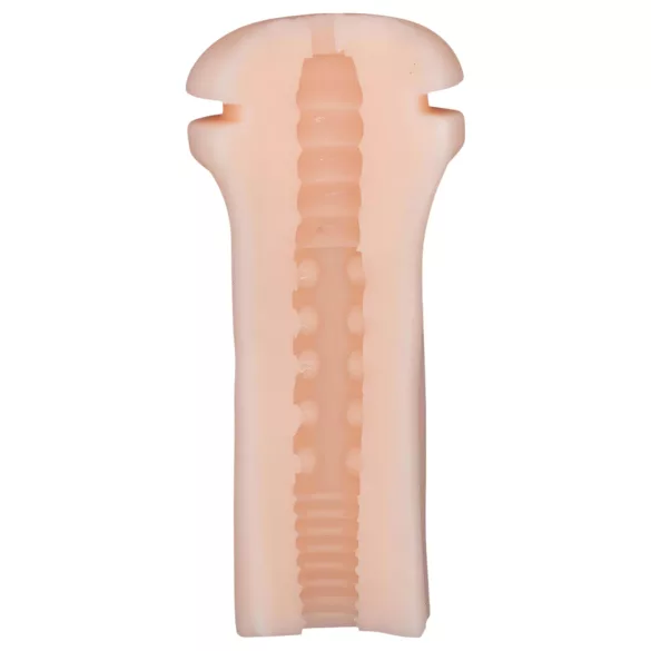 The Girl Next Door Layla - masturbátor ve tvaru zadečku - realistický vzhled