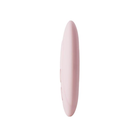 Vivre Panty Vibe Gigi - nabíjecí vibrační kalhotky na dálkové ovládání (růžové)
