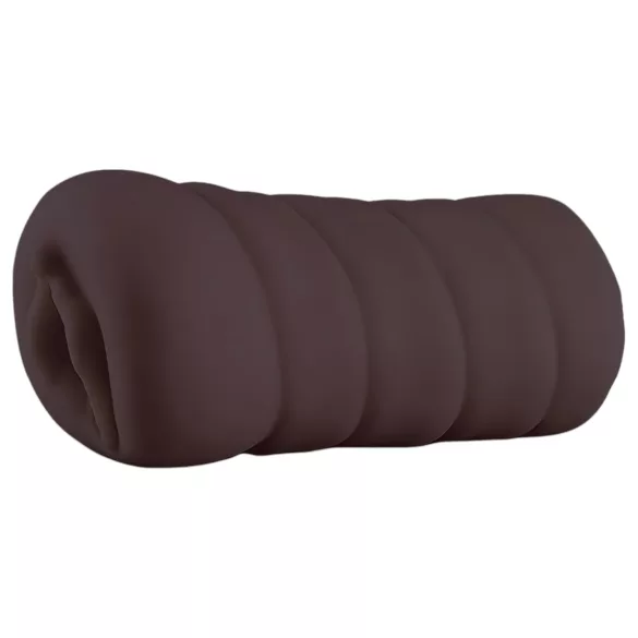 The Girl Next Door Alicia - realistická umělá vagína - černá