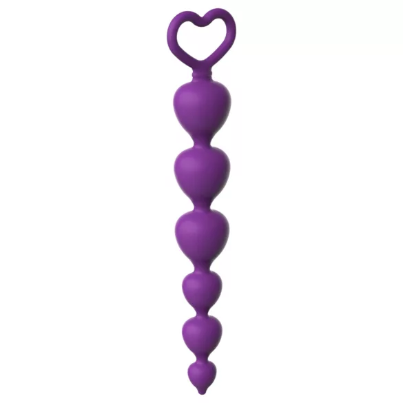 Pleasure Box Let's Go Anal - anální sada - 7dílná