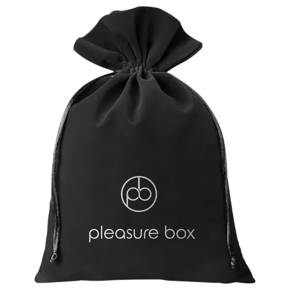 Pleasure Box Let's Go Kink - bondage sada - 6 dílů
