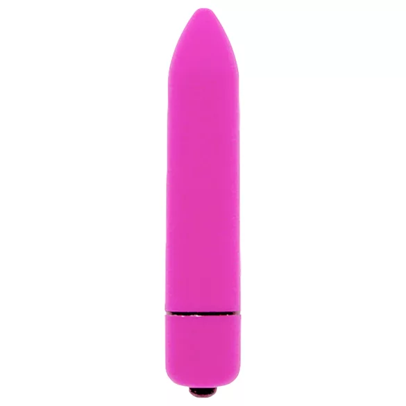 Pleasure Box Love to Play - sada vibrátorů - 6 dílů - růžová/fialová