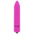 Pleasure Box Love to Play - sada vibrátorů - 6 dílů - růžová/fialová