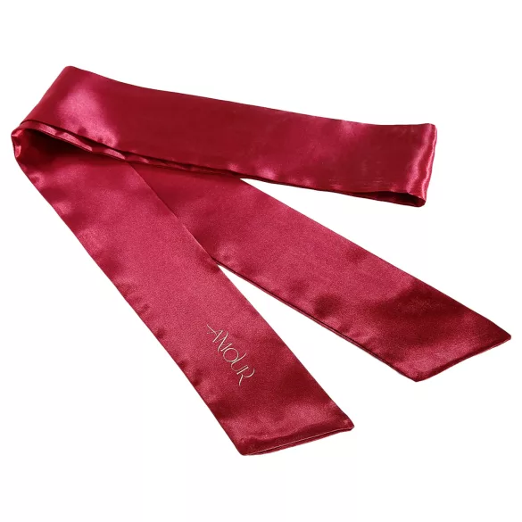 Dreamtoys Amour - sada vibrátorů typu wand (červená)