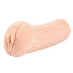   Kokos Elegance 01 - masturbátor, realistická umělá vagína (tělová barva)