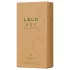 LELO Hex Organic - kondom na posílení potence - 12 ks