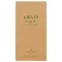 LELO Hex Organic - kondom na posílení potence - 12 ks