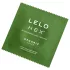 LELO Hex Organic - kondom na posílení potence - 12 ks