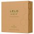 LELO Hex Organic - kondomy na potenci - 36 ks