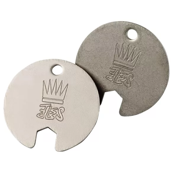 Jes-Extender - prodlužovač penisu - zlatý - 24K