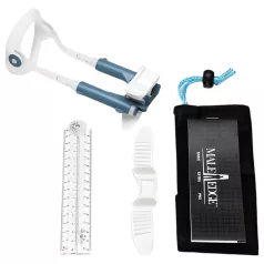 Male Edge - prodlužovač penisu - základní sada