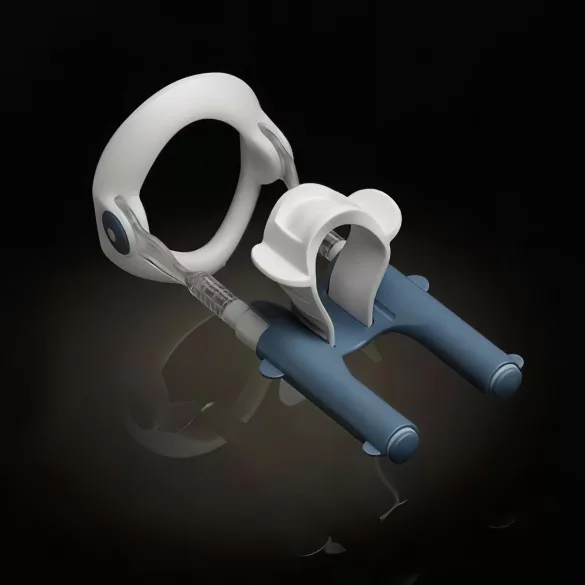 Male Edge - prodlužovač penisu - základní sada