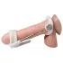 Jes-Extender - natahovací přístroj na penis - prodloužení až 24 cm