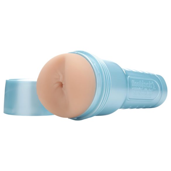 FleshJack - masturbátor anální otvor Allen King - realistický