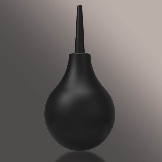 Nexus Douche Bulb - anální sprcha (černá)