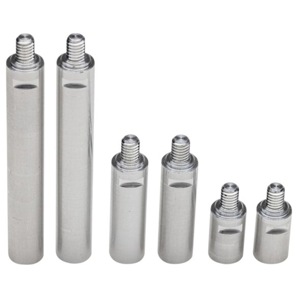 Jes-Extender - Titánový zvětšovač penisu (až 24cm)