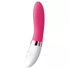 LELO Liv 2 - vibrátor pro ženy - silikonový - růžový