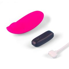   Magic Motion Candy – inteligentní vibrátor na klitoris (pink)