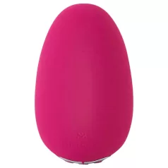   Je Joue Mimi Soft - dobíjecí vodotěsný vibrátor na klitoris - růžový