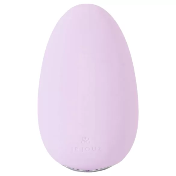 Je Joue Mimi Soft - nabíjecí vodotěsný vibrátor na klitoris (fialový)
