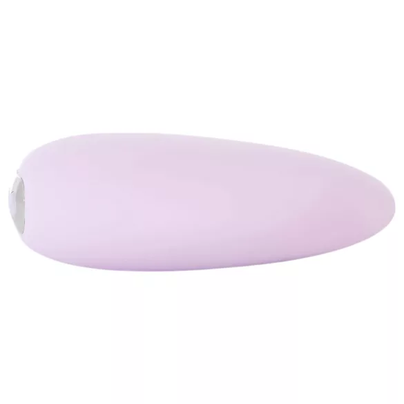 Je Joue Mimi Soft - nabíjecí vodotěsný vibrátor na klitoris (fialový)