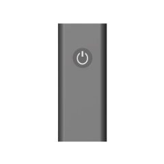   Nexus Ace - dálkově ovládaný anální vibrátor na baterie (střední)