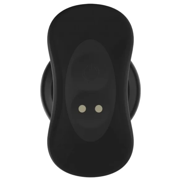 Nexus Ace - anální vibrátor s dálkovým ovládáním - dobíjecí - střední