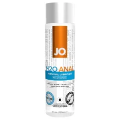  JO H2O Anal Original - lubrikační gel na vodní bázi na anální sex 120ml