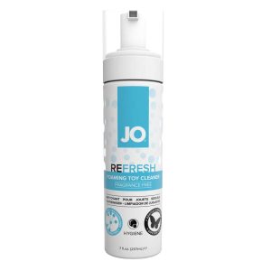 System JO - dezinfekční sprej (207ml)