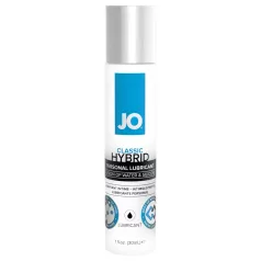 System JO Classic Hybrid - lubrikant hybridní - 30 ml
