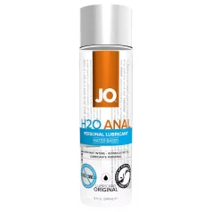   JO H2O Anal Original - anální lubrikant na vodní bázi - 240 ml