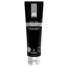 System JO - lubrikační gel na vodní bázi - 120 ml