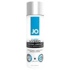 System JO Classic Hybrid - lubrikant hybridní - 240 ml