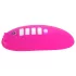 OhMiBod Lightshow - App‑ovládaný klitorální vibrátor s LED světlem (růžový)