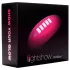 OhMiBod Lightshow - App‑ovládaný klitorální vibrátor s LED světlem (růžový)