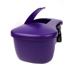 JOYBOXXX - hygienický úložný box (fialový)