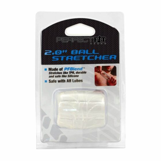 Perfect Fit - Ball Stretcher PF Blend Clear