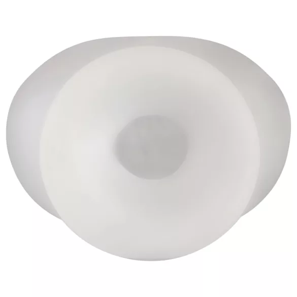 Perfect Fit - návlek a prodlužovač na varlata - XL průhledný