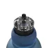 Bathmate Hydromax 7 Wide - vodní penisová pumpa - modrá