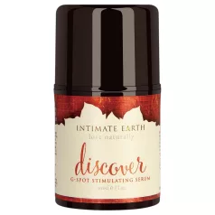   Intimate Earth Discover - sérum na stimulaci bodu G pro ženy - 30 ml