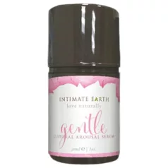   Intimate Earth Gentle - stimulační intimní gel pro ženy - 30 ml